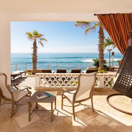 Cabo Surf Hotel San José del Cabo Dış mekan fotoğraf