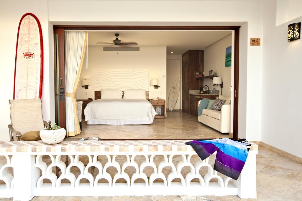 Cabo Surf Hotel San José del Cabo Dış mekan fotoğraf