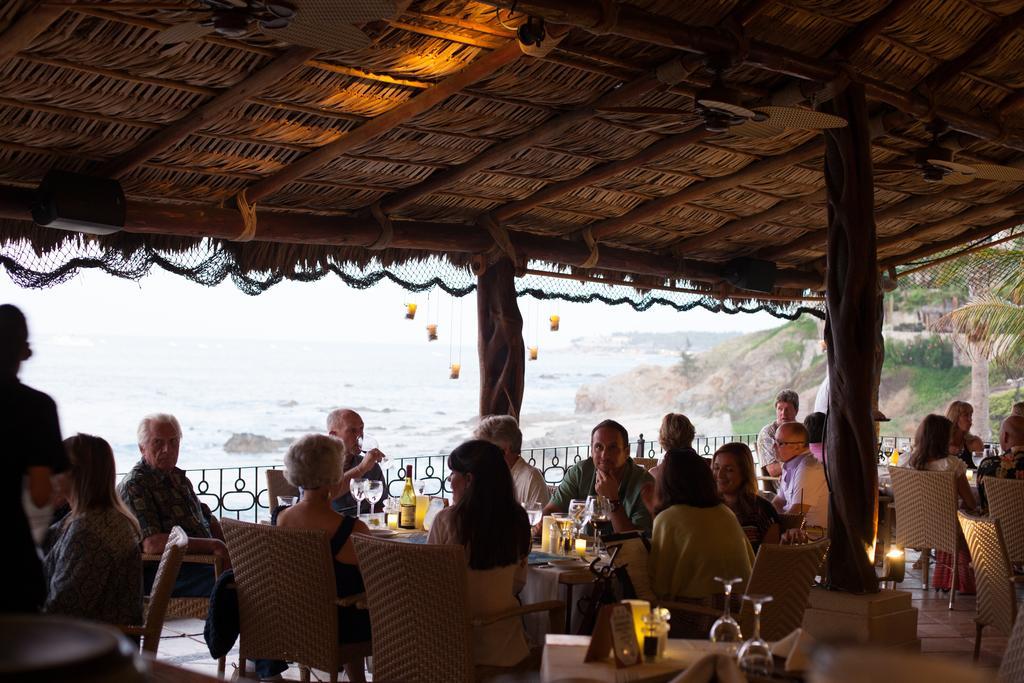 Cabo Surf Hotel San José del Cabo Dış mekan fotoğraf