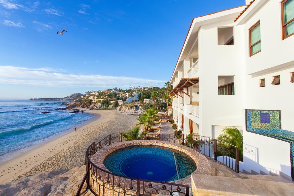 Cabo Surf Hotel San José del Cabo Dış mekan fotoğraf
