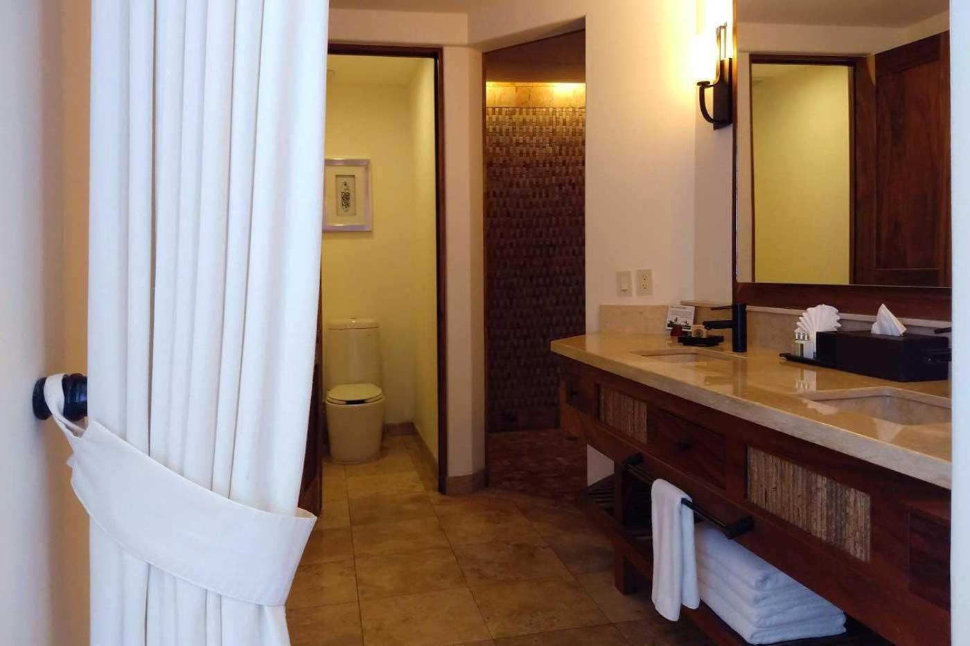 Cabo Surf Hotel San José del Cabo Dış mekan fotoğraf