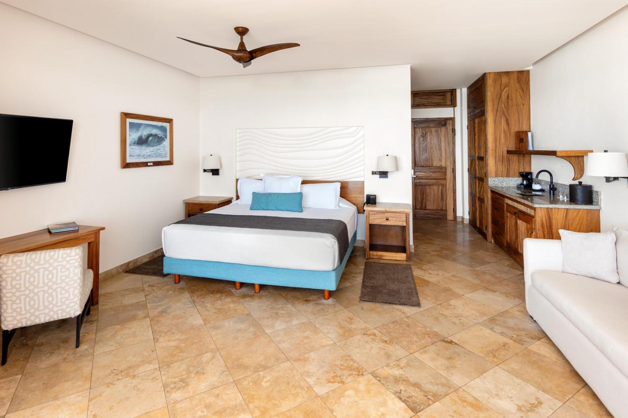 Cabo Surf Hotel San José del Cabo Dış mekan fotoğraf