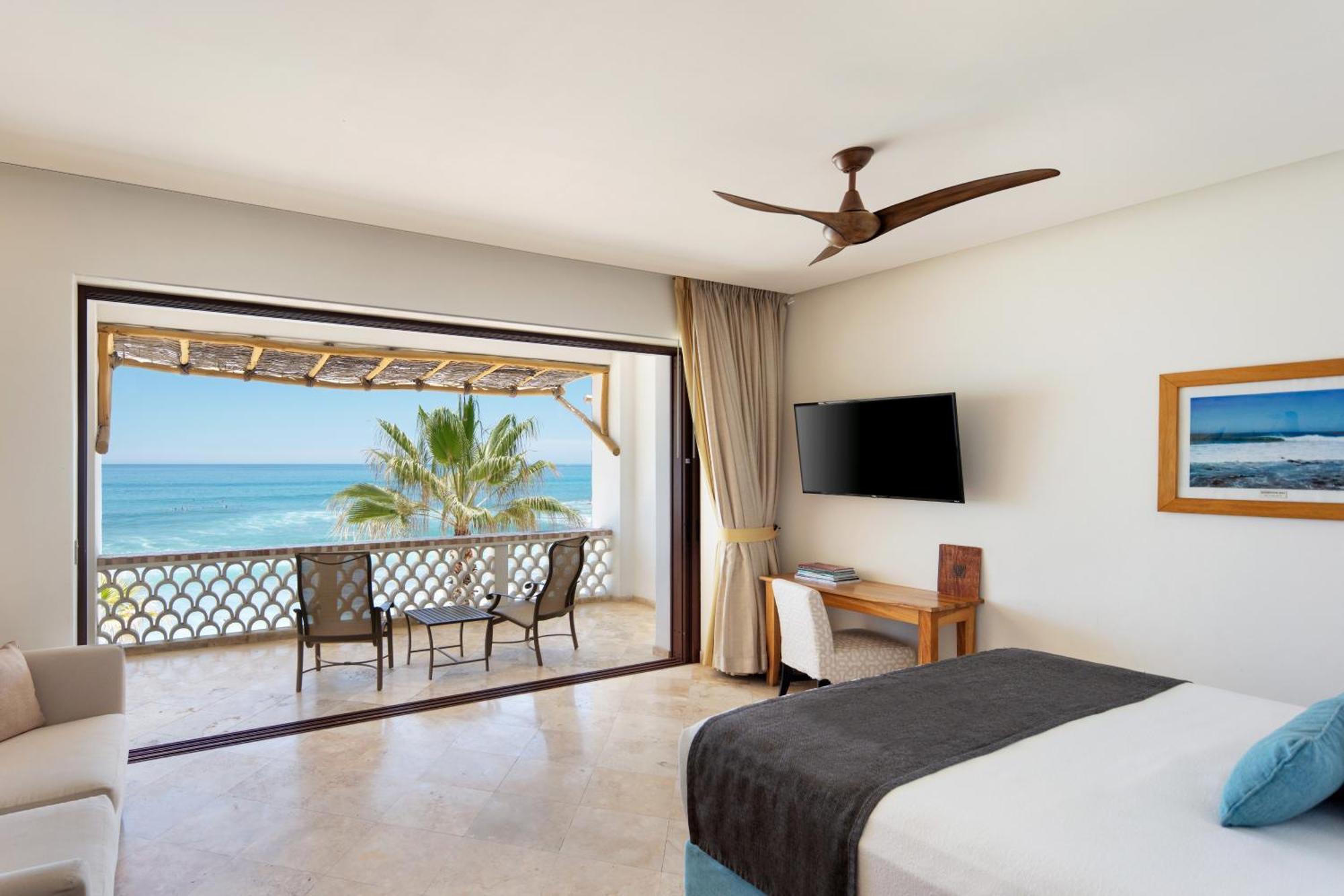 Cabo Surf Hotel San José del Cabo Dış mekan fotoğraf