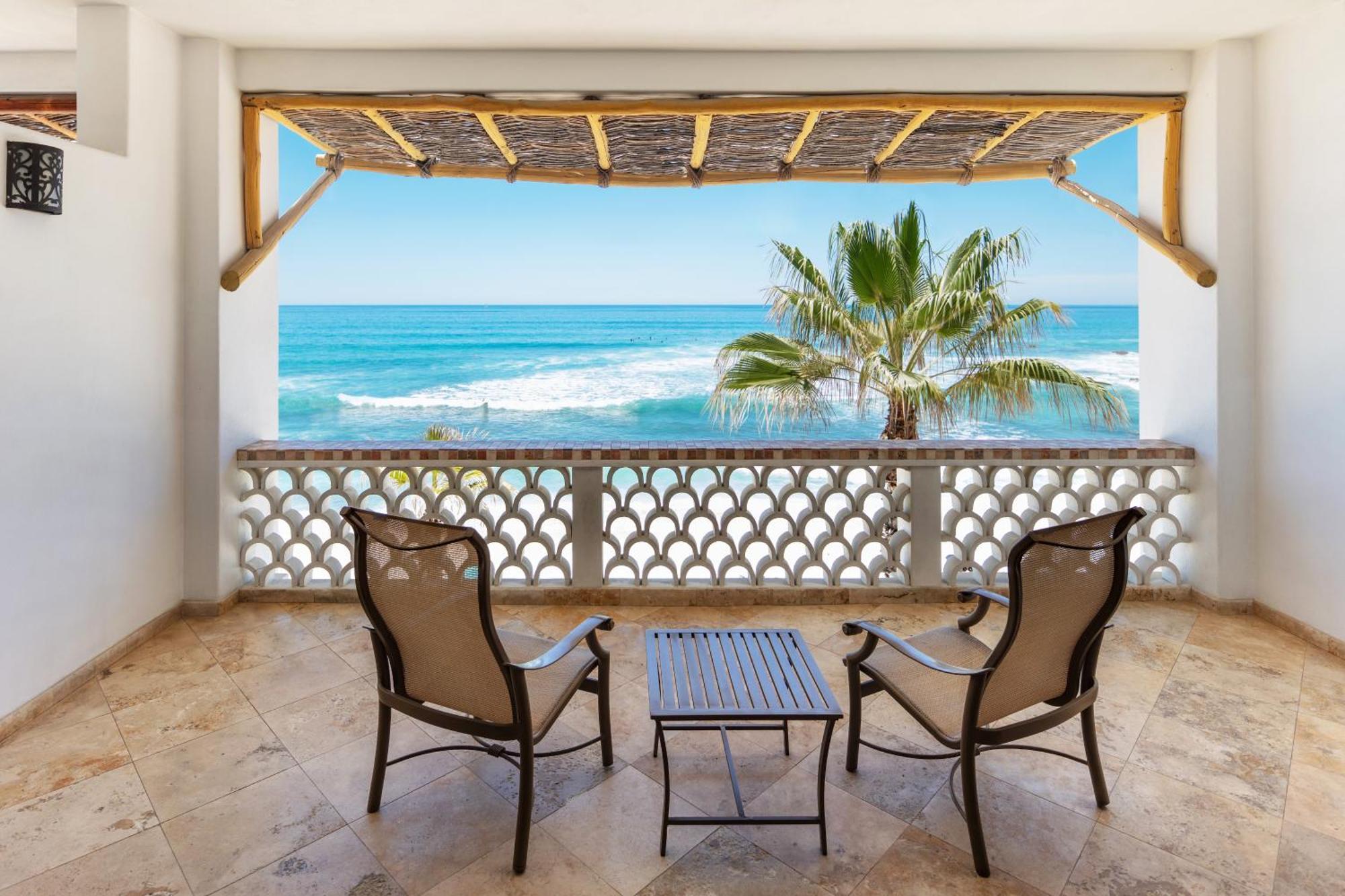 Cabo Surf Hotel San José del Cabo Dış mekan fotoğraf