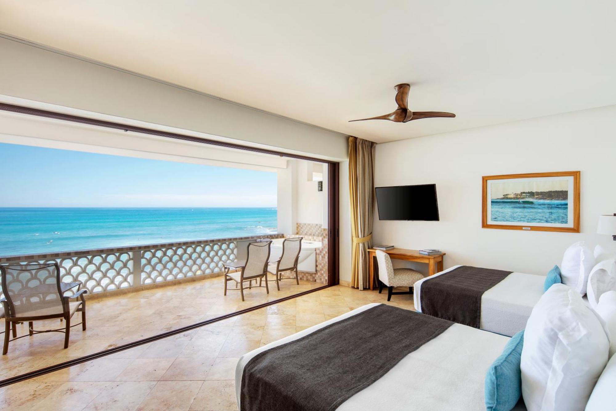 Cabo Surf Hotel San José del Cabo Dış mekan fotoğraf