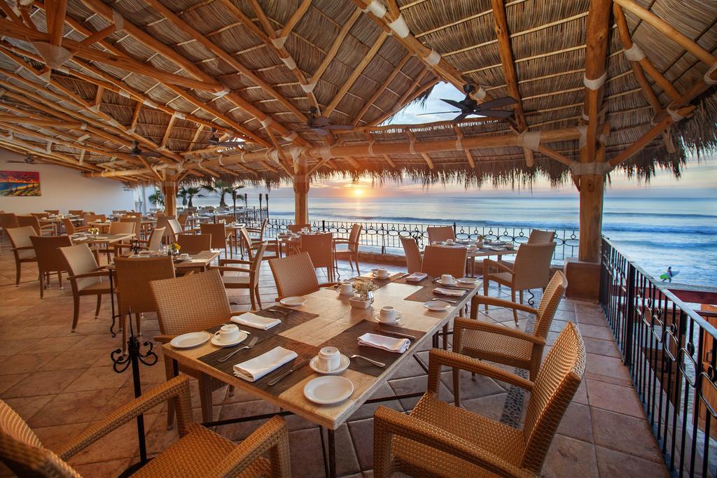 Cabo Surf Hotel San José del Cabo Dış mekan fotoğraf