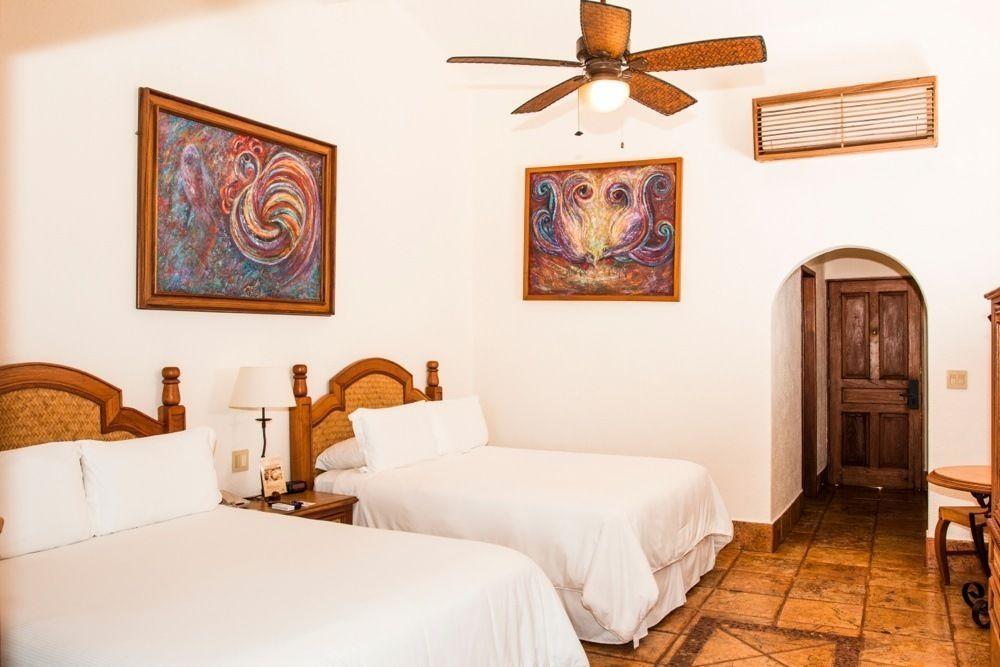 Cabo Surf Hotel San José del Cabo Dış mekan fotoğraf