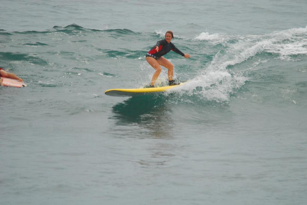 Cabo Surf Hotel San José del Cabo Dış mekan fotoğraf