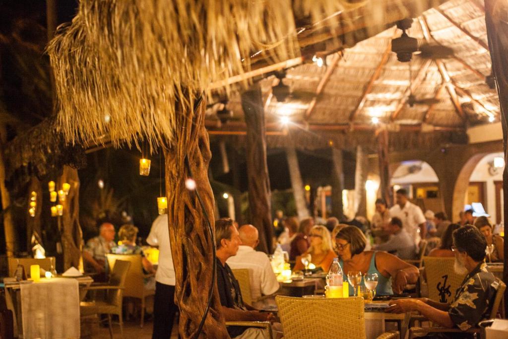 Cabo Surf Hotel San José del Cabo Dış mekan fotoğraf