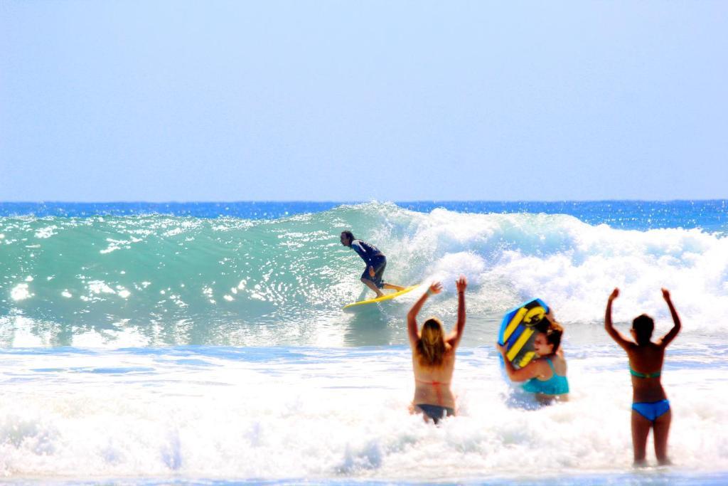 Cabo Surf Hotel San José del Cabo Dış mekan fotoğraf