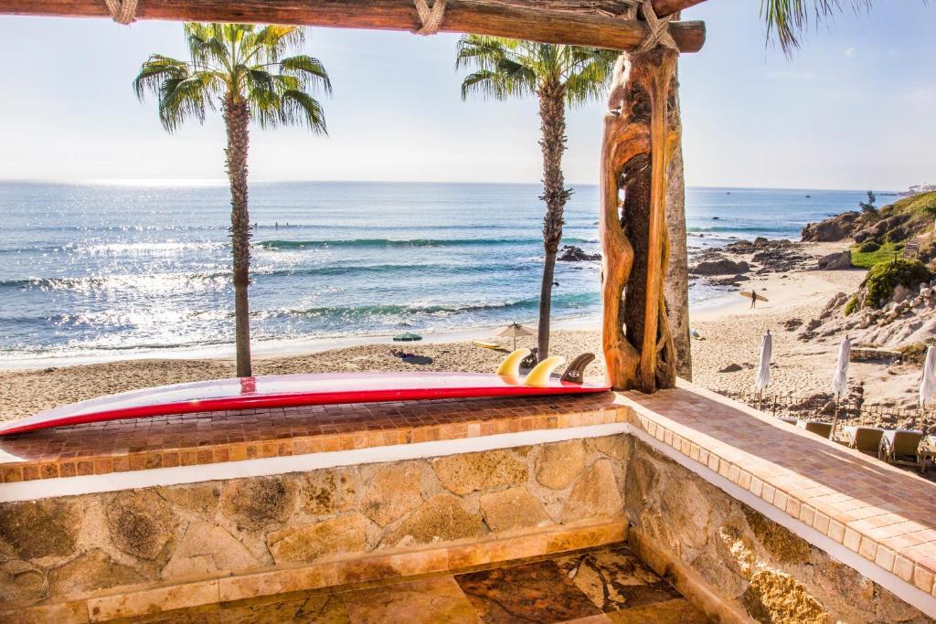 Cabo Surf Hotel San José del Cabo Oda fotoğraf