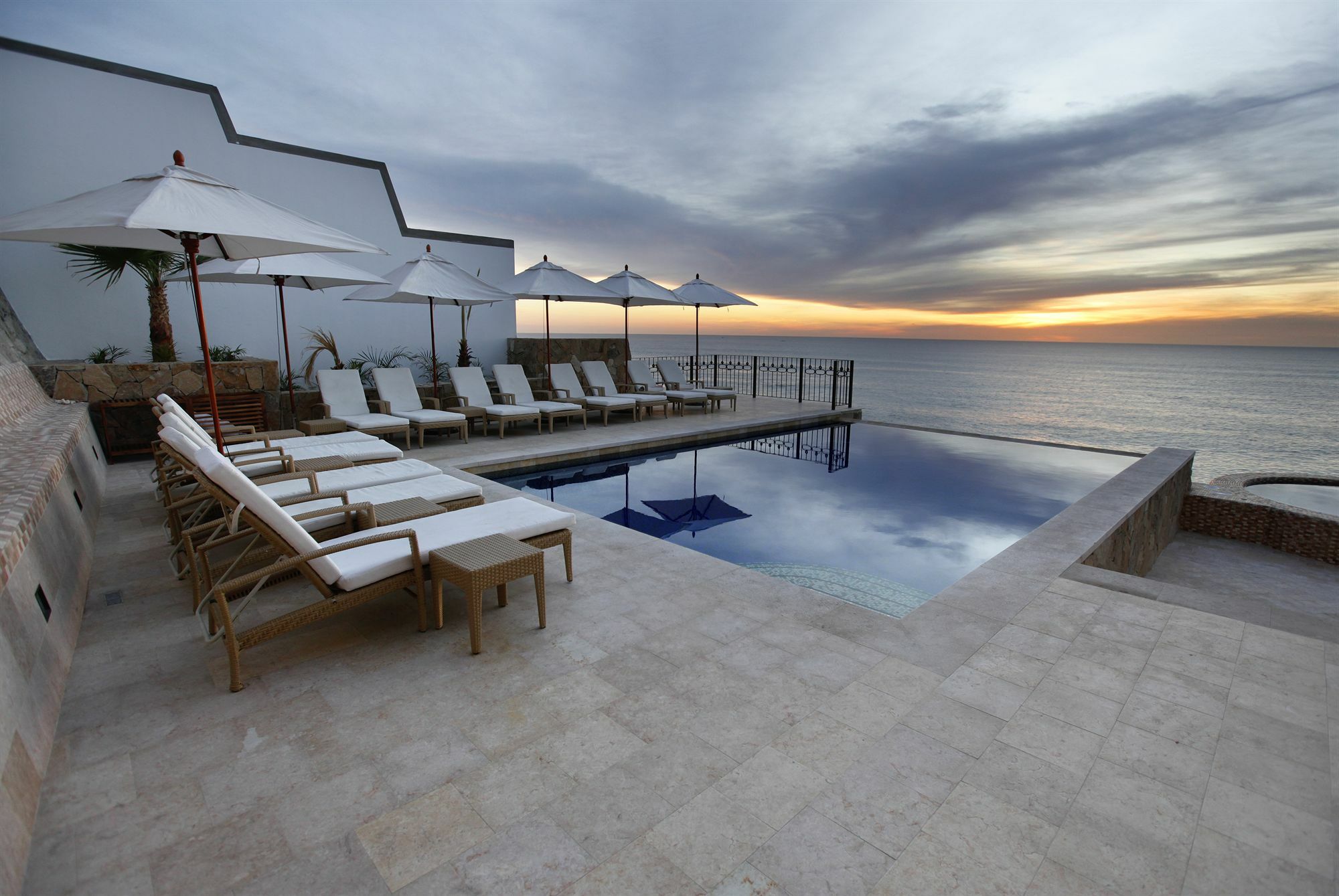 Cabo Surf Hotel San José del Cabo Dış mekan fotoğraf