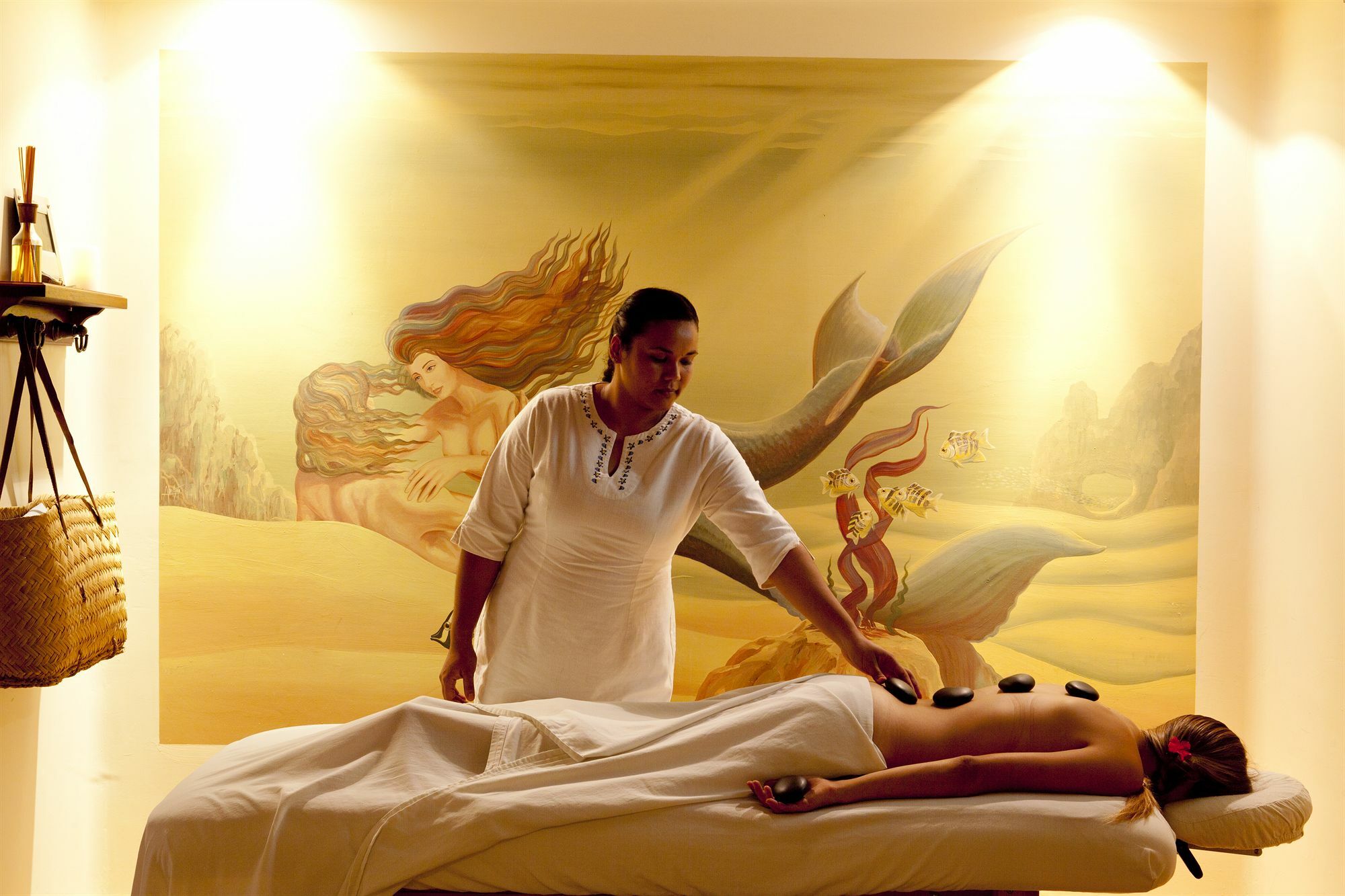 Cabo Surf Hotel San José del Cabo Dış mekan fotoğraf
