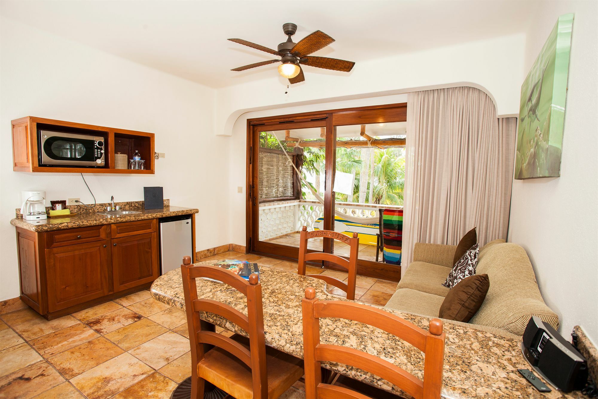 Cabo Surf Hotel San José del Cabo Dış mekan fotoğraf