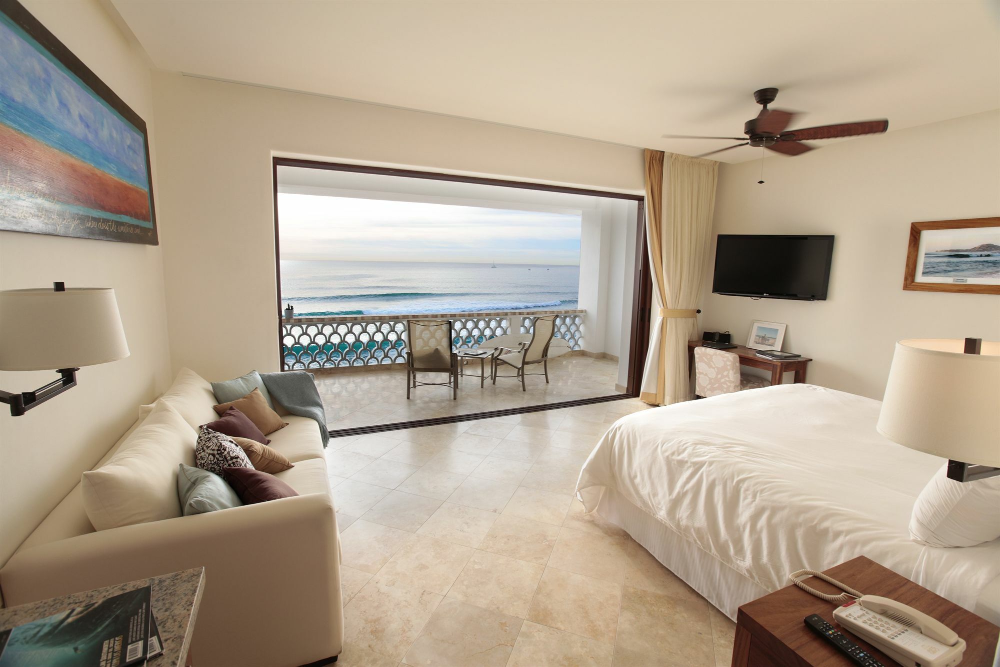 Cabo Surf Hotel San José del Cabo Dış mekan fotoğraf