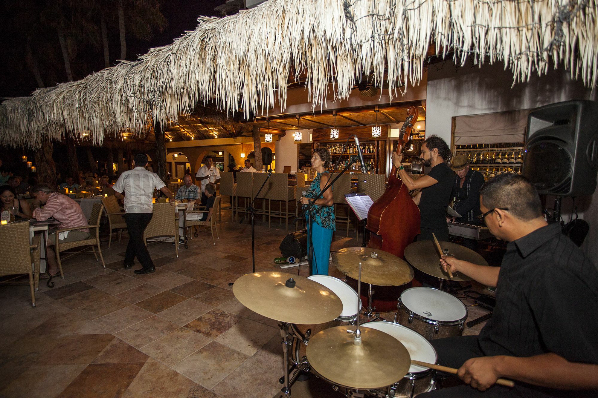 Cabo Surf Hotel San José del Cabo Dış mekan fotoğraf