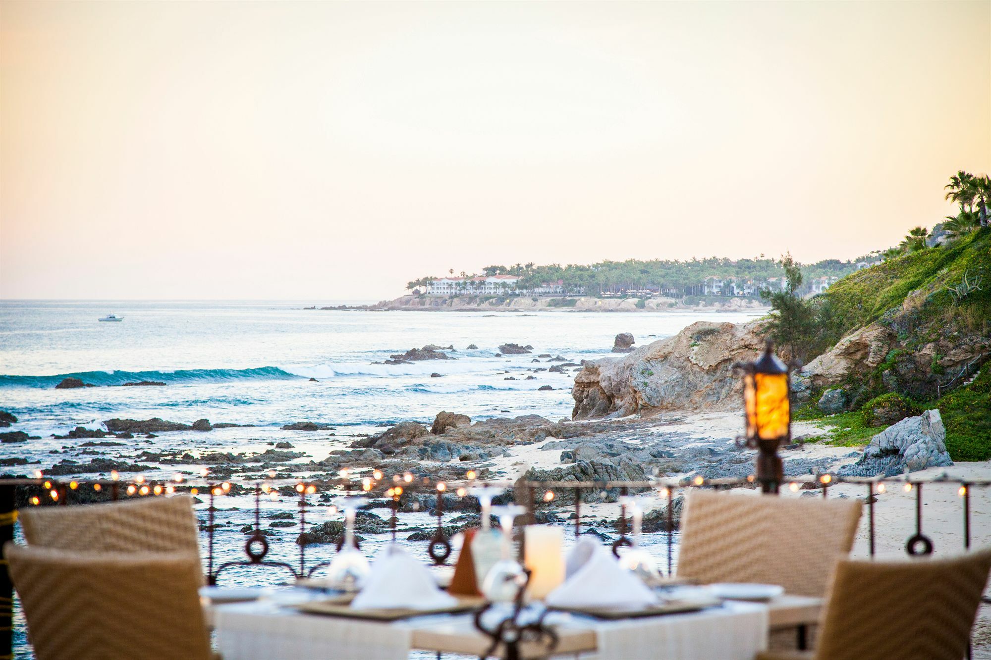 Cabo Surf Hotel San José del Cabo Dış mekan fotoğraf