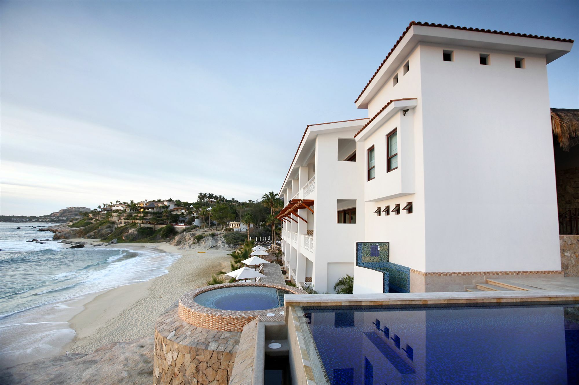 Cabo Surf Hotel San José del Cabo Dış mekan fotoğraf