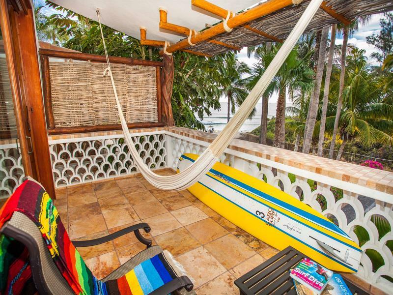 Cabo Surf Hotel San José del Cabo Dış mekan fotoğraf