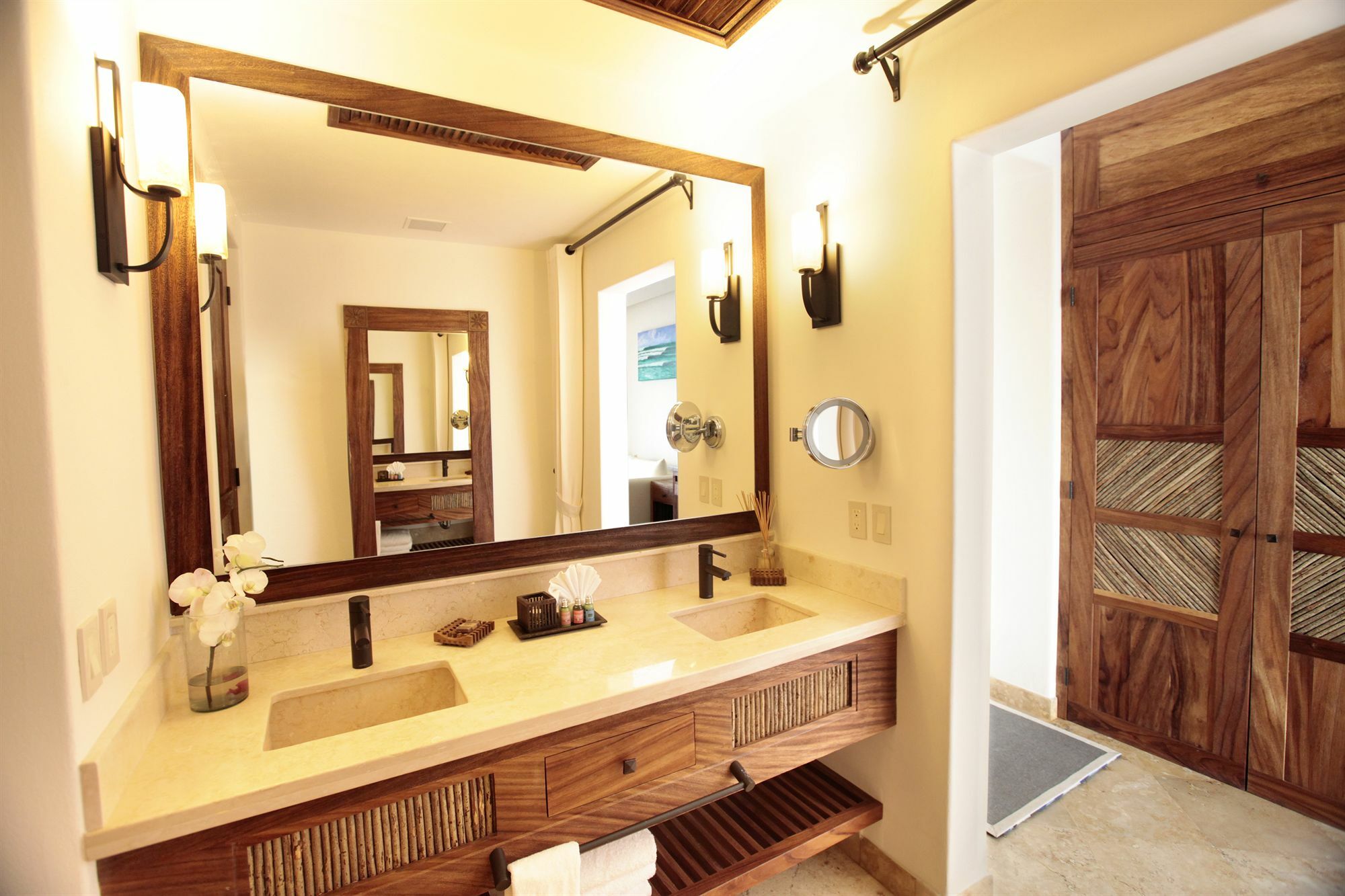 Cabo Surf Hotel San José del Cabo Dış mekan fotoğraf