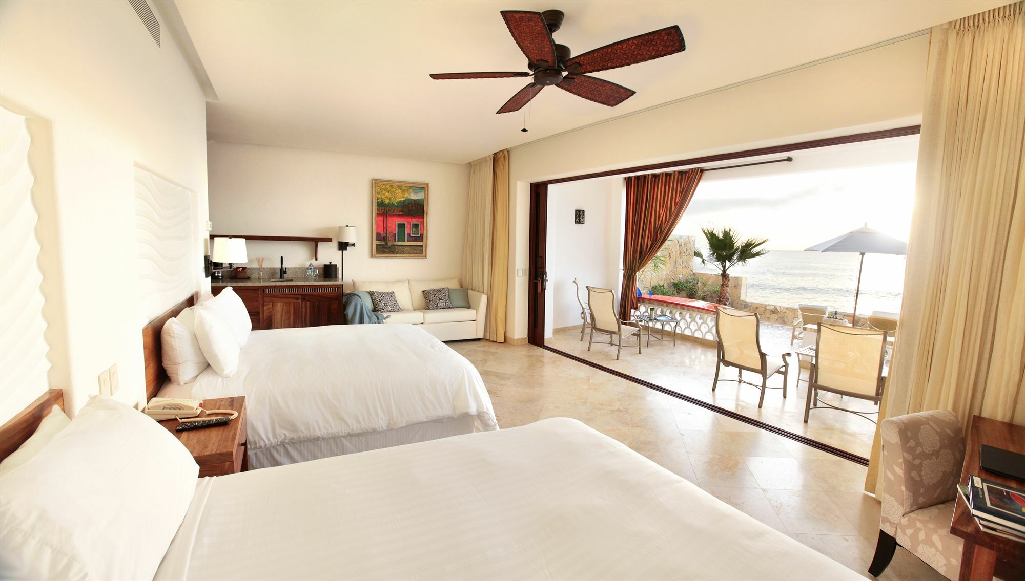 Cabo Surf Hotel San José del Cabo Dış mekan fotoğraf