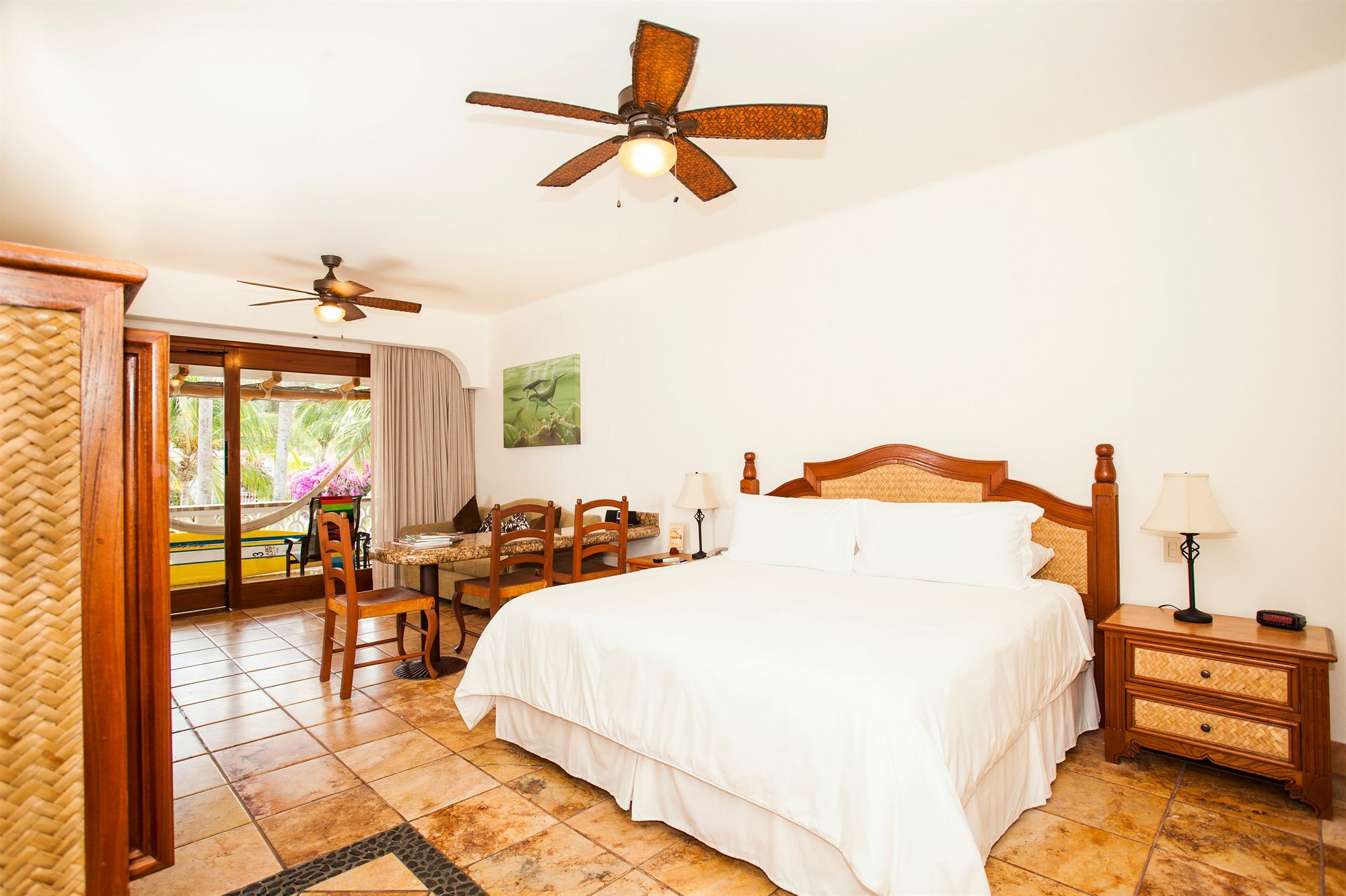 Cabo Surf Hotel San José del Cabo Dış mekan fotoğraf