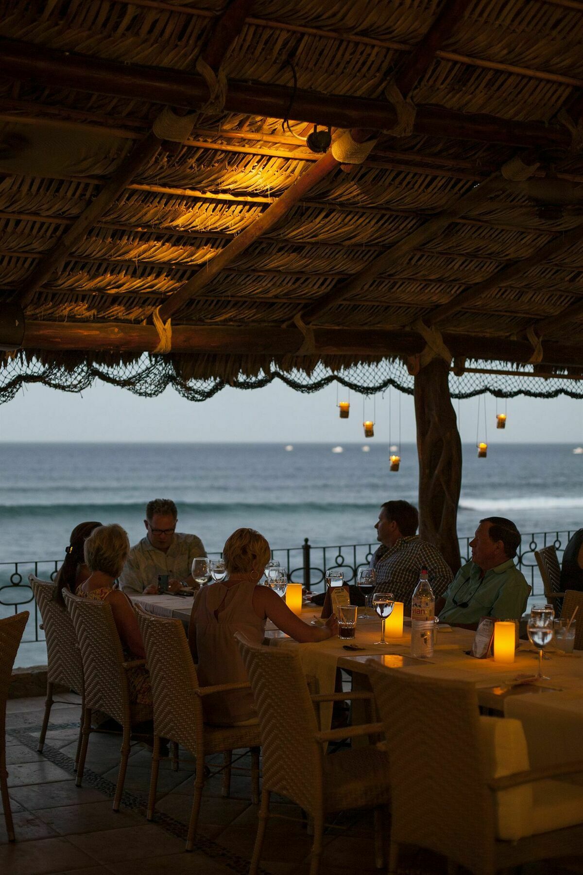 Cabo Surf Hotel San José del Cabo Dış mekan fotoğraf